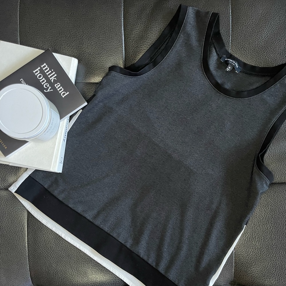 Kenneth Cole tank top